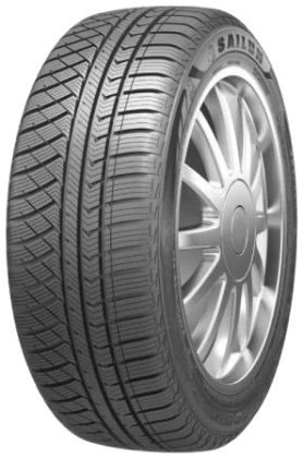 Anvelopă all-season Sailun ATREZZO 4 SEASONS 175/65R15 84H