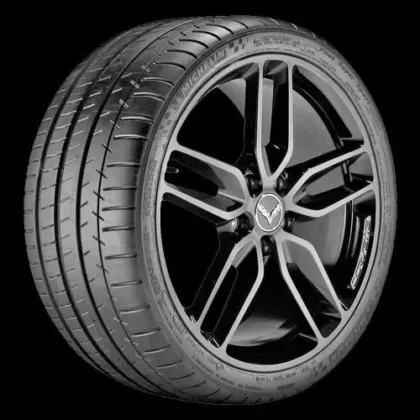 Anvelopă vară Michelin PILOT SUPER SPORT(N0) 295/35R20 105Y