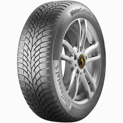 Anvelopă Iarnă Continental Wintercontact Ts870 215/60 R16 99H