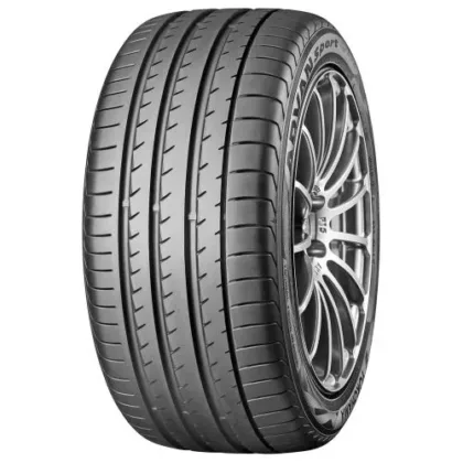 Anvelopă vară Yokohama ADVAN SPORT V105 245/45R18 96Y