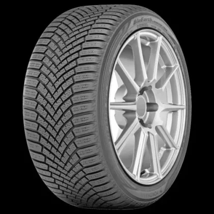 Anvelopă iarnă Yokohama BLUEARTH WINTER V906 SUV 275/45R20 110V