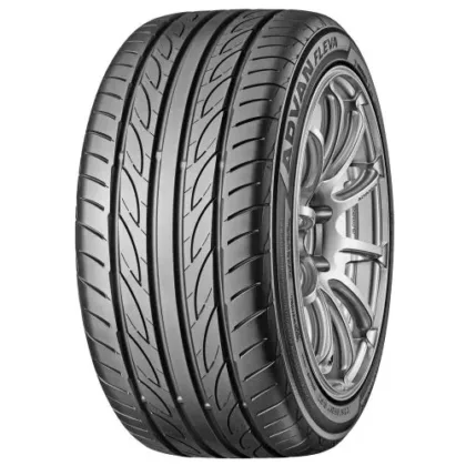 Anvelopă vară Yokohama ADVAN FLEVA V701 235/45R17 97W