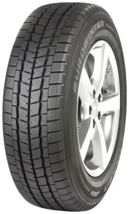 Anvelopă iarnă Falken EUROWINTER VAN01 225/55R17 109/107T