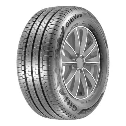 Anvelopă vară GITI VAN600 DEMO 215/75R16 116/114R