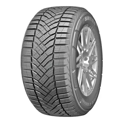 Anvelopă all-season Sailun COMMERCIO 4 SEASONS 225/55R17 109/107H
