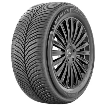 Anvelopă all-season Michelin CROSSCLIMATE 3 235/55R18 104V