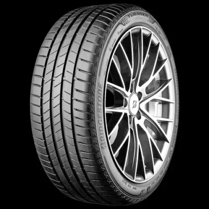 Anvelopă vară Bridgestone T005 DEMONTATE 205/45R17 88H