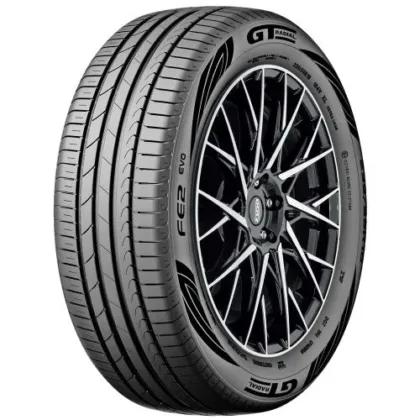 Anvelopă vară GT Radial FE2 EVO 195/65R15 91H