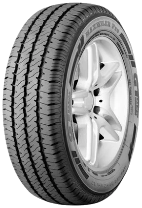 Anvelopă vară GT Radial MAXMILER PRO 235/65R16 121/119R