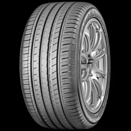 Anvelopă vară Yokohama BLUEARTH GT AE51 205/60R16 96W