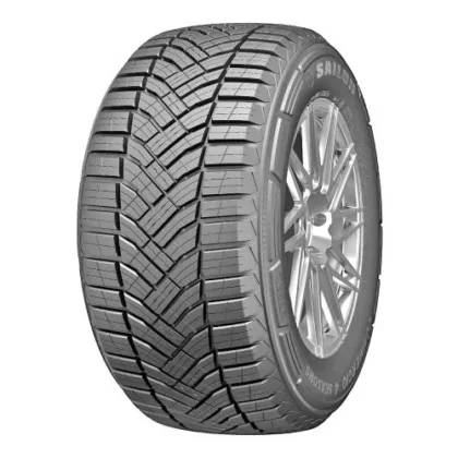 Anvelopă all-season Sailun COMMERCIO 4 SEASONS 195/60R16 99/97H