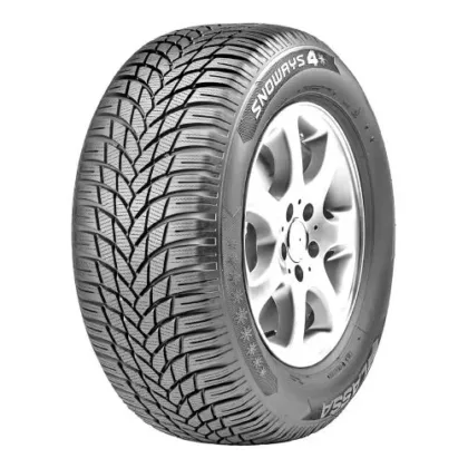 Anvelopă iarnă LASSA SNOWAYS 4 185/55R15 86H