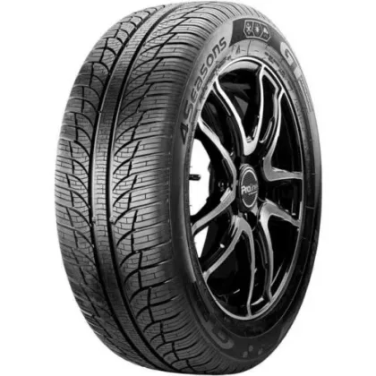 Anvelopă all-season GT Radial 4SEASONS 205/55R16 94V