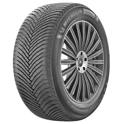 Anvelopă iarnă Michelin ALPIN7 195/65R15 91T