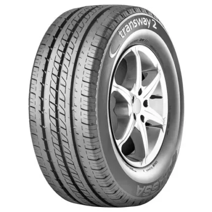 Anvelopă vară LASSA TRANSWAY 2 225/65R16 112/110R