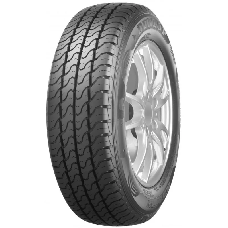 Anvelopă Vară Dunlop Econodrive Lt 215/75 R16C 113/111R