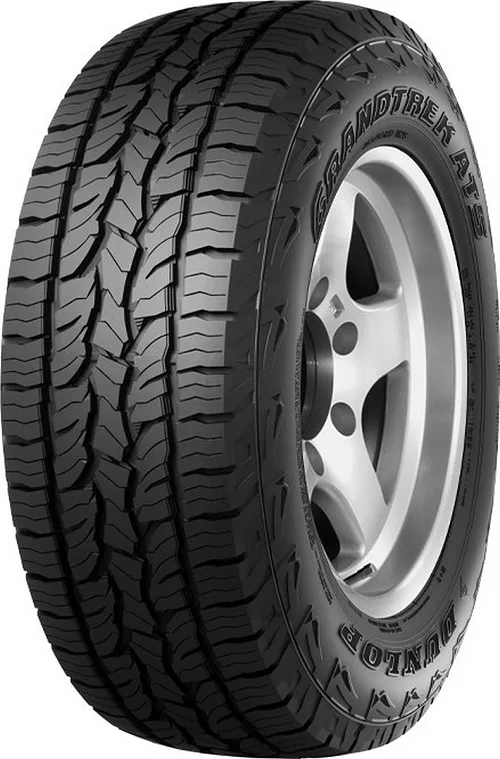 Anvelopă Vară Dunlop Grandtrek At5 2022 225/65 R17 102H