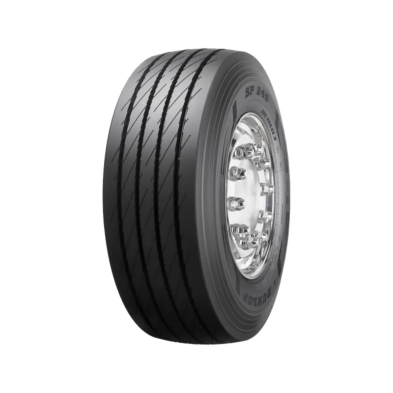 Anvelopă Dunlop Sp246 245/70 R17,5 143J146F