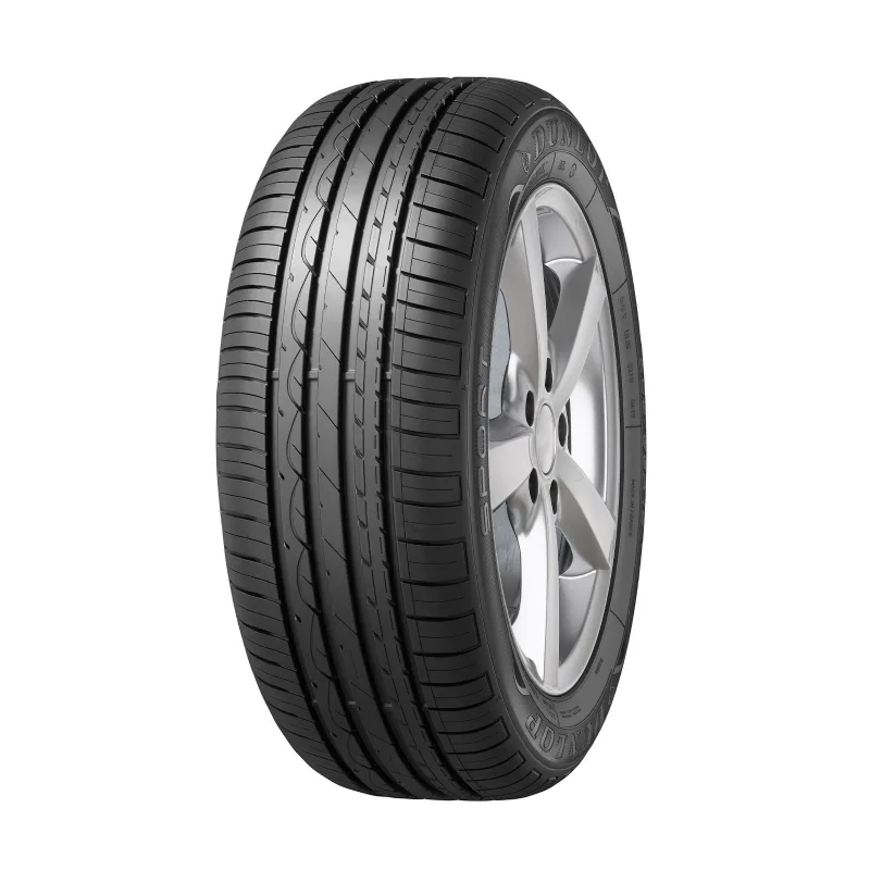 Anvelopă Vară Dunlop Sport 175/65 R14 82T