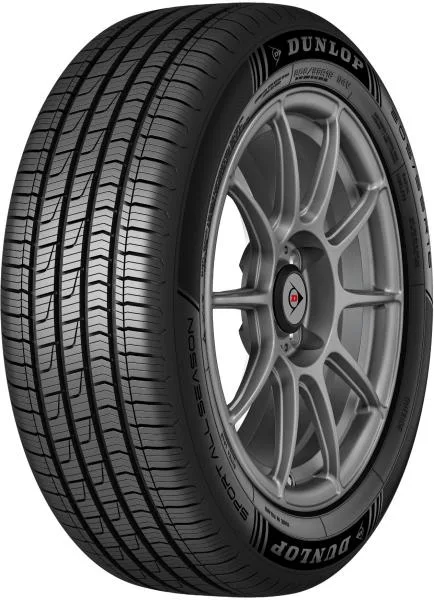 Anvelopă All-Season Dunlop Sport All Season 165/65 R15 81T