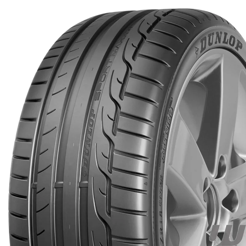 Anvelopă Vară Dunlop Sport Maxx Rt 2 265/45 R21 104W