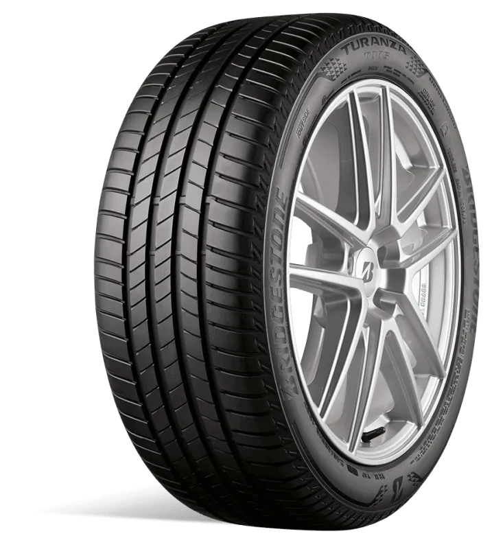 Anvelopă Vară Bridgestone T005 Ao B-Silent 255/35 R21 98Y