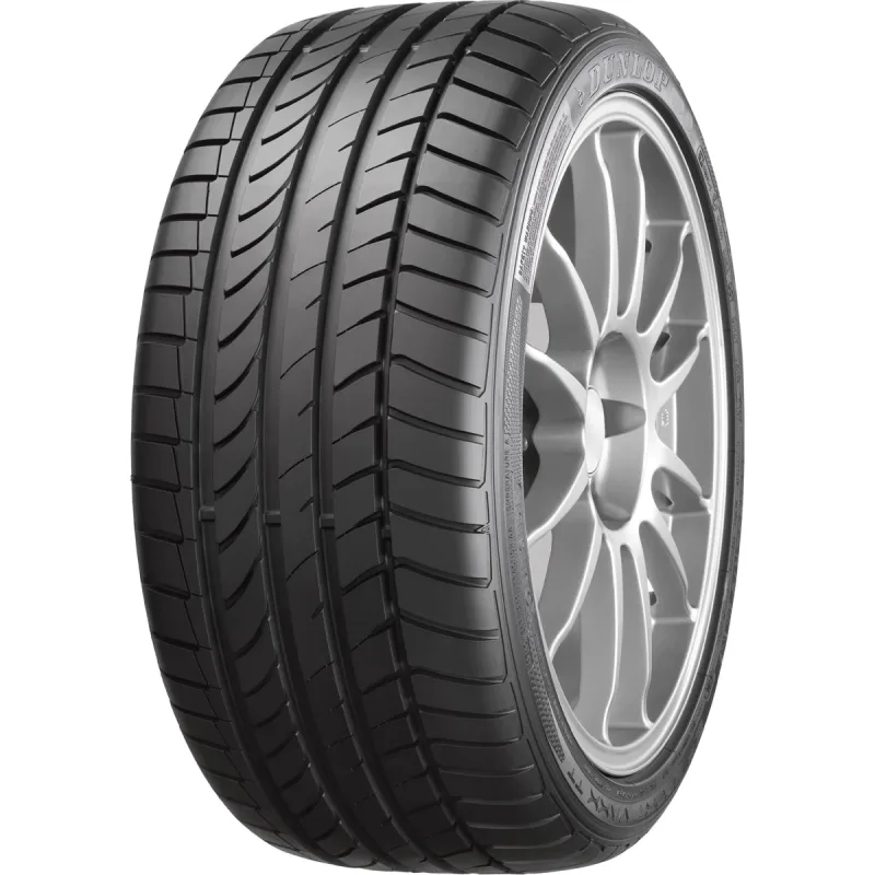 Anvelopă Vară Dunlop Sport Maxx Tt* 225/60 R17 99V
