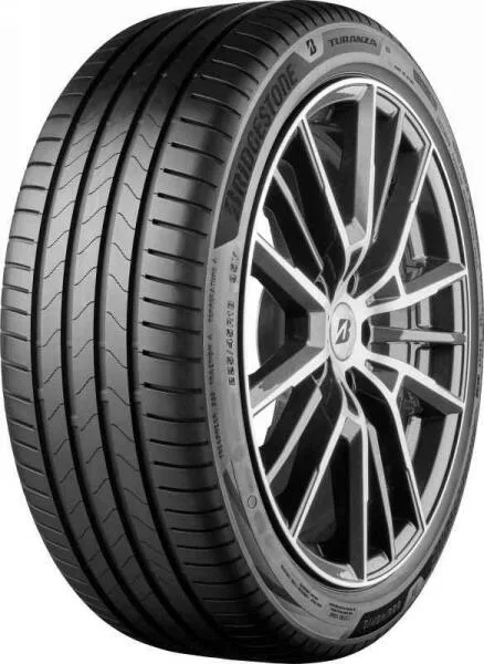 Anvelopă Vară Bridgestone Turanza 6 235/50 R19 99V