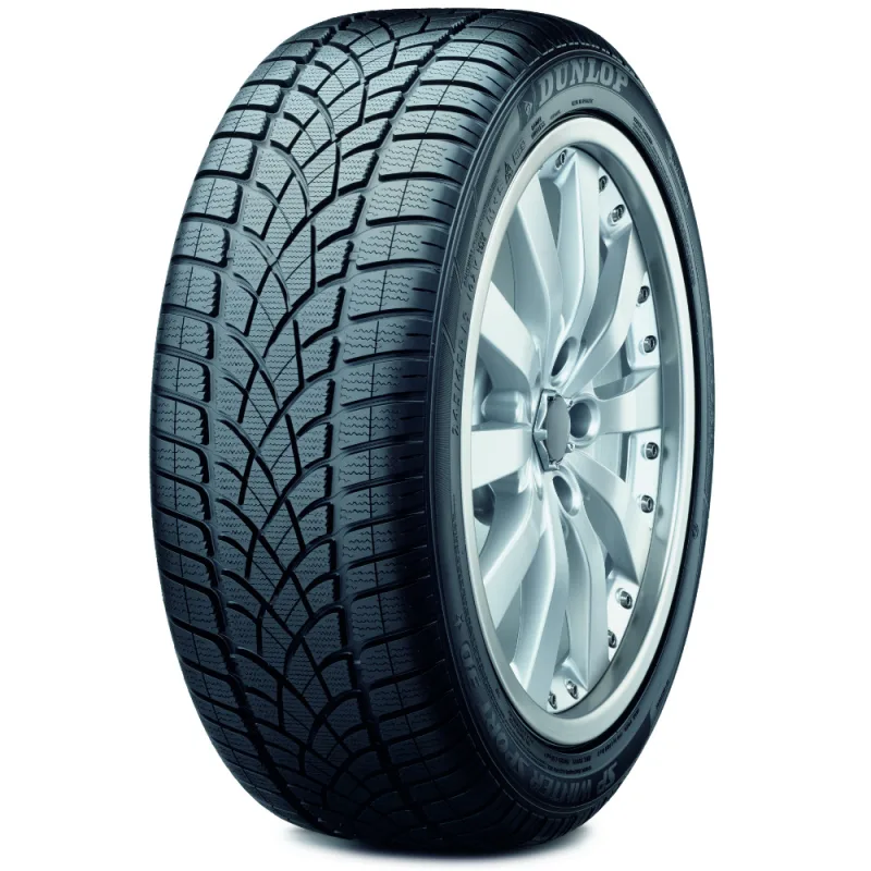 Anvelopă Iarnă Dunlop Winter Sport 3D Ao 2022 235/45 R19 99V