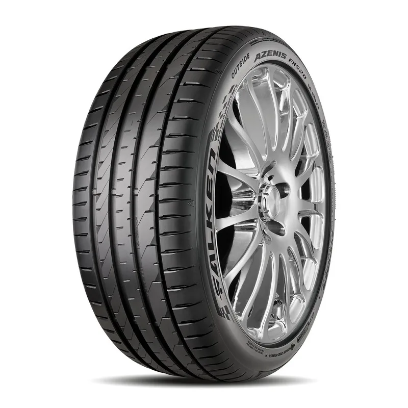 Anvelopă Vară Falken Azenis Fk520 Fexm Rof 275/35 R19 100Y