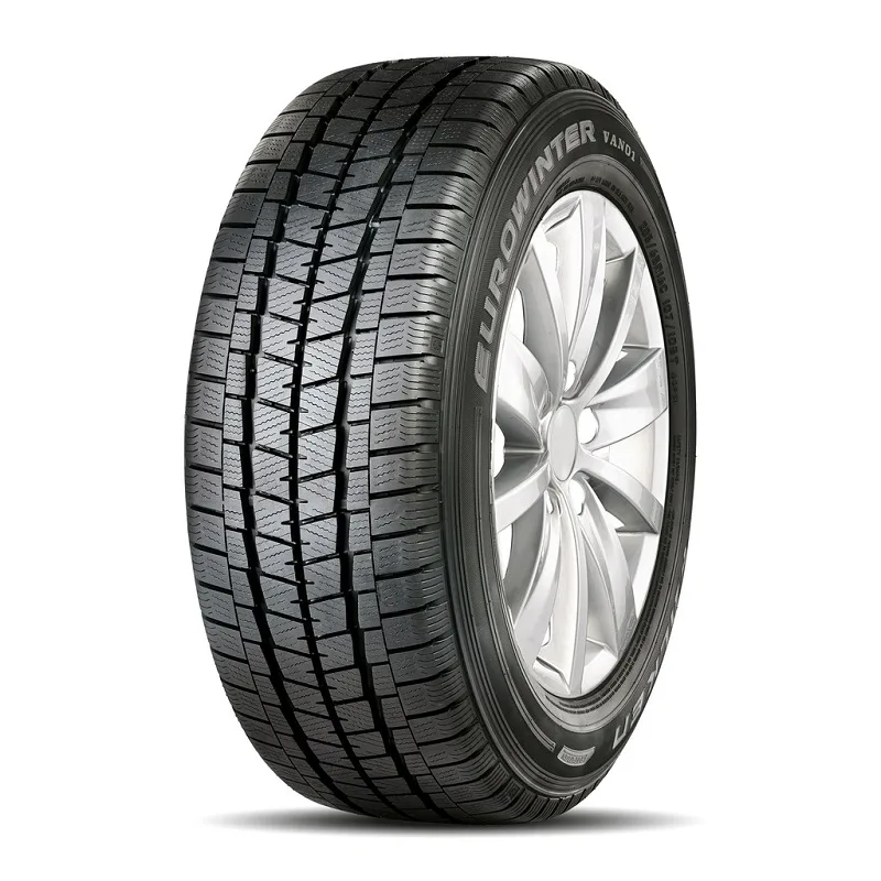 Anvelopă Iarnă Falken Eurowinter Van01 225/65 R16C 112/110R