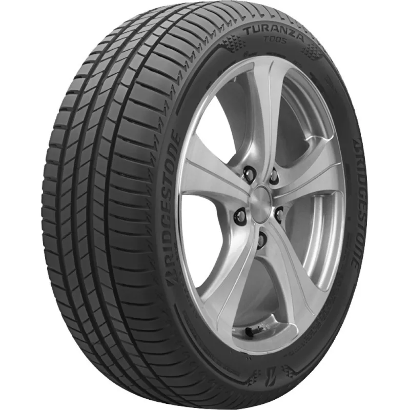 Anvelopă Vară Bridgestone Turanza T005A 205/65 R16 95H