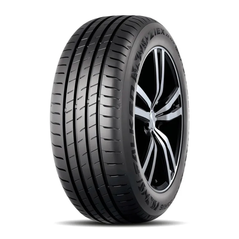 Anvelopă Vară Falken Ze320 225/50 R17 98W