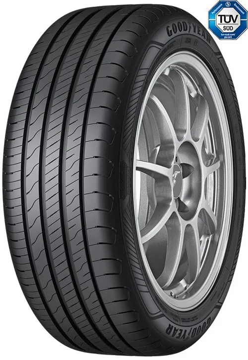 Anvelopă Vară Goodyear Efficient Grip Performance 2 Fo 215/55 R17 98W