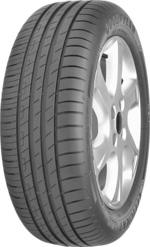 Anvelopă Vară Goodyear Efficient Grip Performance Ao 205/55 R16 91V