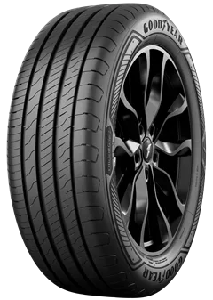 Anvelopă Vară Goodyear Efficientgrip 2 Suv 215/55 R18 99V