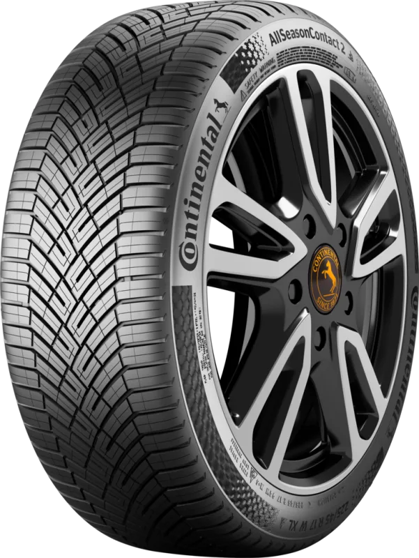 Anvelopă All-Season Continental Allseasoncontact 2 235/50 R18 101V