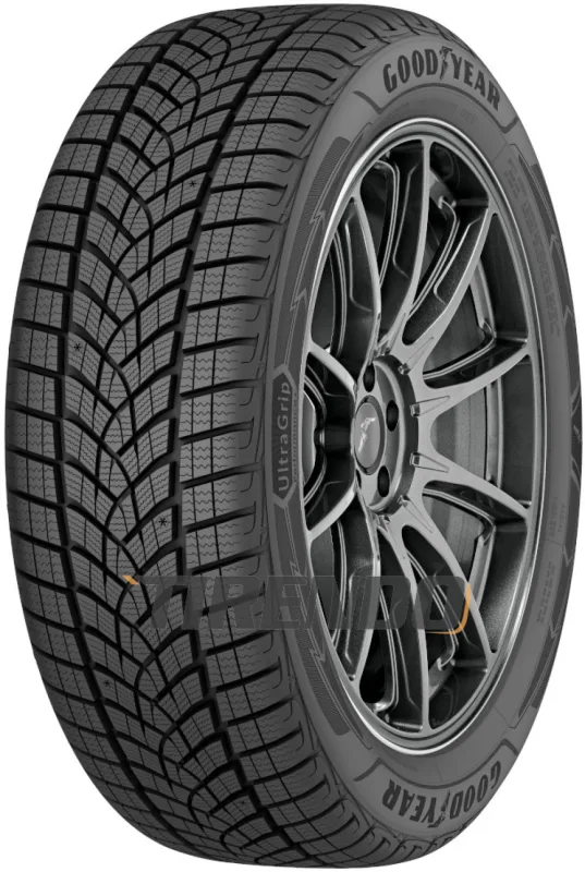 Anvelopă Iarnă Goodyear Ultra Grip Performance+* 245/45 R18 100H