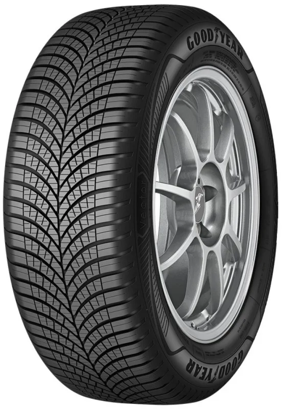 Anvelopă All-Season Goodyear Vector 4 Seasons G3 205/55 R16 91V
