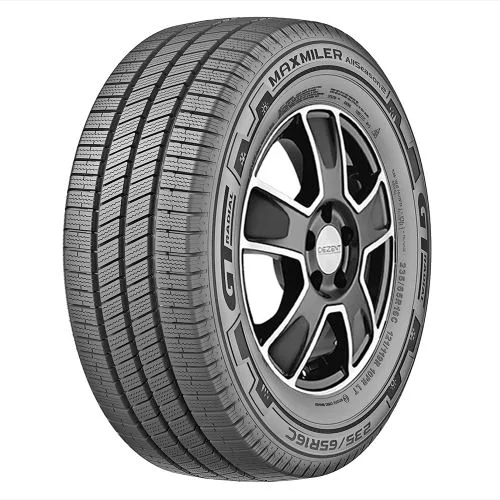 Anvelopă all-season GT Radial MAXMILER ALLSEASON 2 225/75R16 121/120R