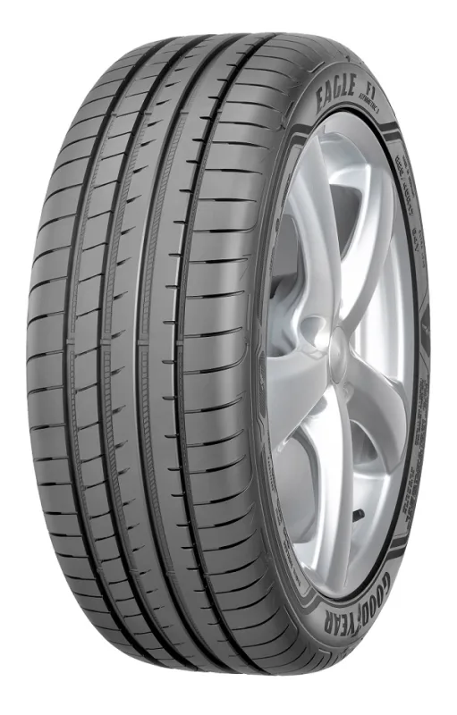 Anvelopă Vară Goodyear Eagle F1 Asymmetric 3* Run Flat 225/50 R17 98Y