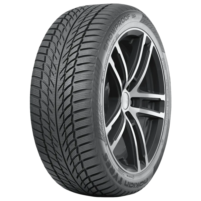 Anvelopă Iarnă Nokian Snowproof 3P 225/50 R18 99V