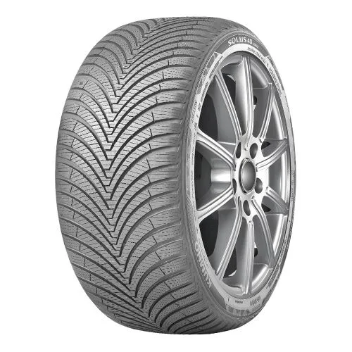 Anvelopă all-season Kumho SOLUS 4S HA32 255/50R19 107W