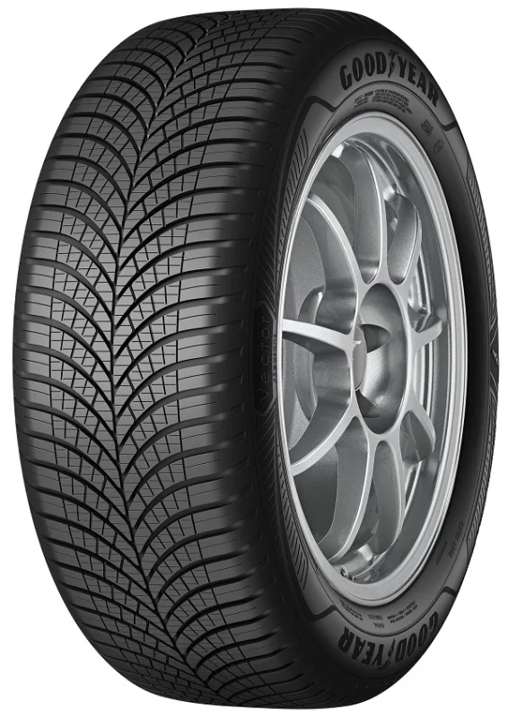 Anvelopă All-Season Goodyear Vector 4Seasons G3 Suv 255/55 R18 109Y