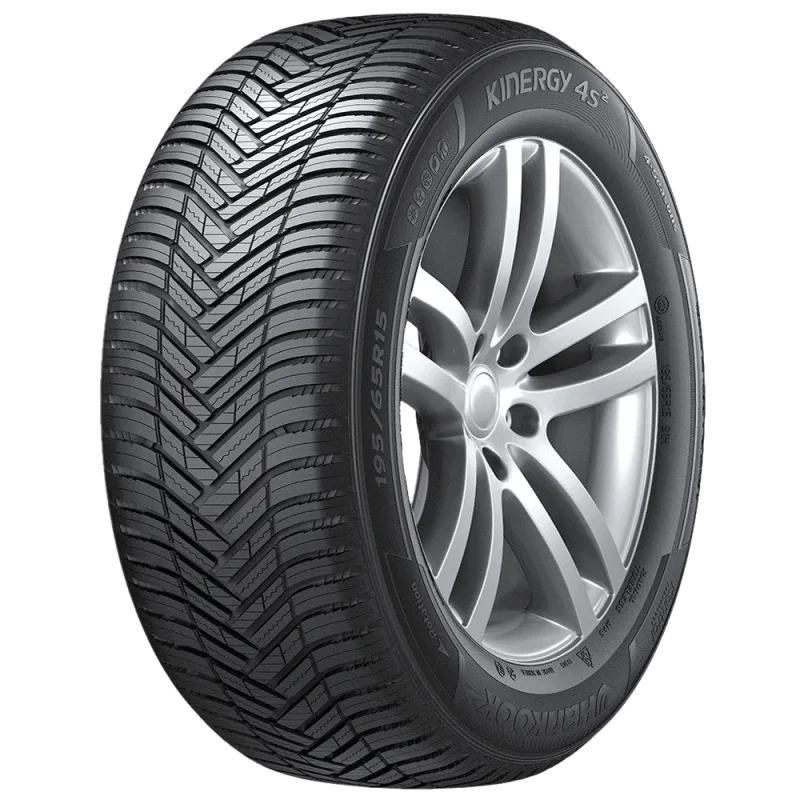 Anvelopă All-Season Hankook Kinergy 4S2 H750 235/45 R18 98Y