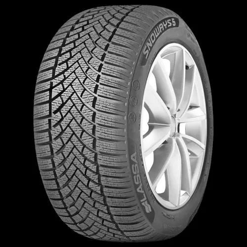Anvelopă iarnă LASSA SNOWAYS 5 225/40R18 92W