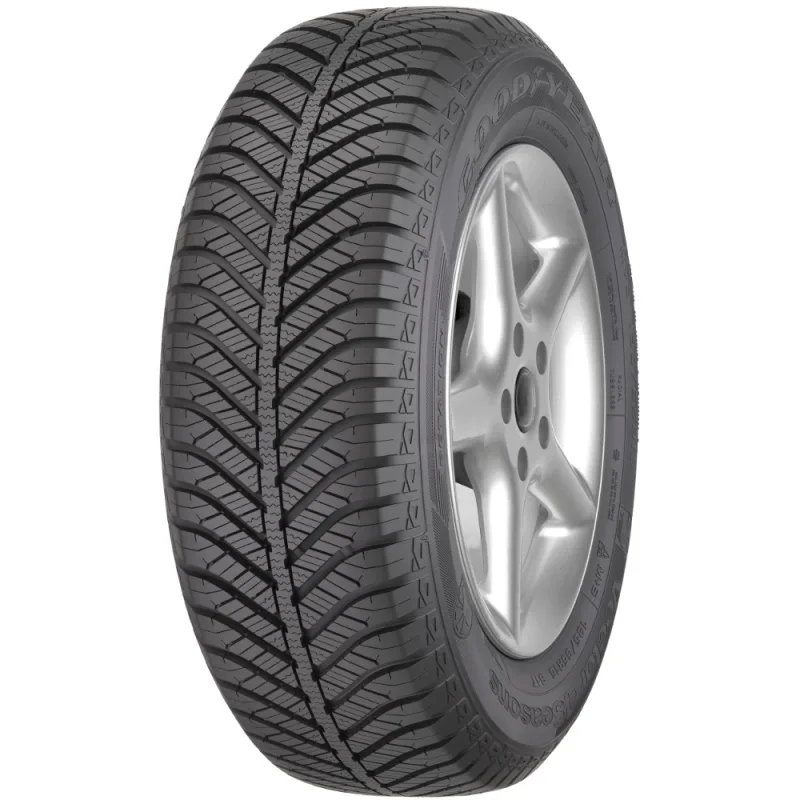Anvelopă All-Season Goodyear Vector 4 Seasons 195/60 R16 89H