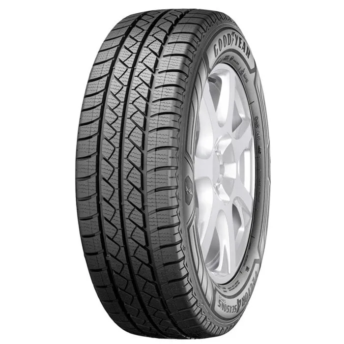 Anvelopă All-Season Goodyear Vector 4Seasons Cargo 235/50 R19C 111/109T