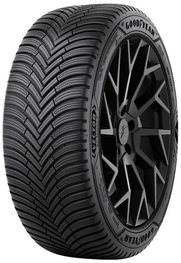 Anvelopă All-Season Goodyear Vector All Season 4 235/50 R18 101V