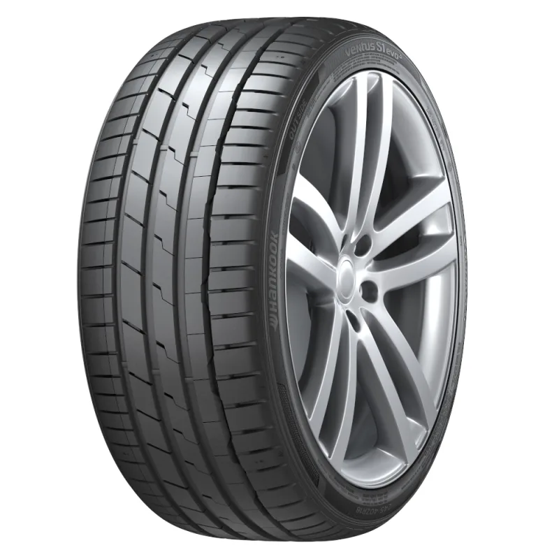 Anvelopă Vară Hankook K127 Ventus S1 Evo 3 Ao 285/30 R22 101Y